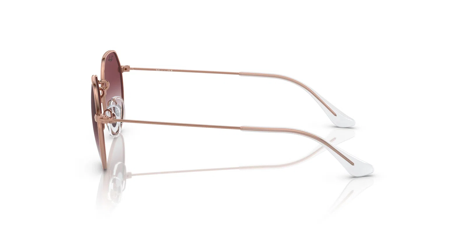 Ray-Ban Kids Jack 0RJ9565S Sunglasses - view 63